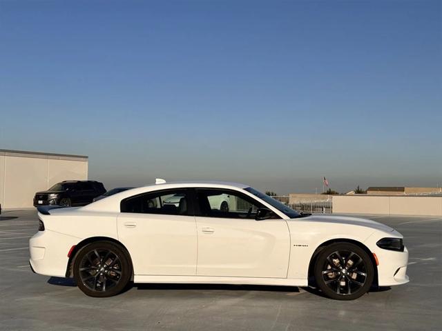 2022 Dodge Charger R/T