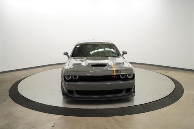 2023 Dodge Challenger R/T Scat Pack Widebody