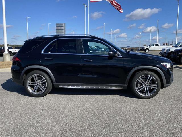 2021 Mercedes-Benz GLE 350 4MATIC