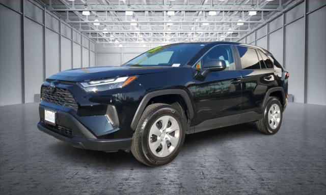 2023 Toyota RAV4