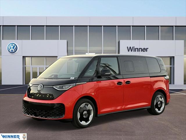 2025 Volkswagen ID. Buzz Pro S for sale in Dover, DE