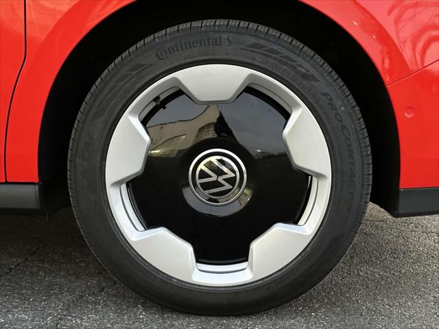 2025 Volkswagen ID. Buzz Pro S