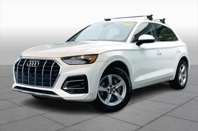 2021 Audi Q5