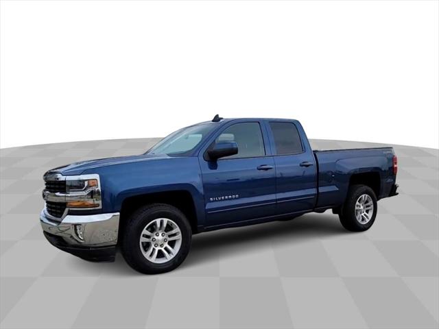 Used 2017 Chevrolet Silverado 1500 For Sale in Waterford Twp, MI