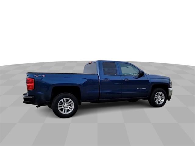 Used 2017 Chevrolet Silverado 1500 For Sale in Waterford Twp, MI