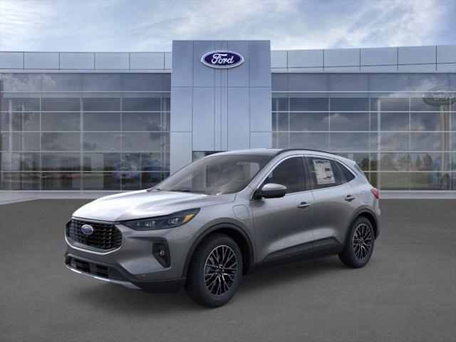 2025 Ford Escape PHEV for sale in Exeter, CA