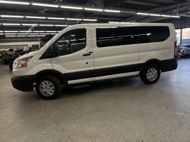 2019 Ford Transit XLT for sale in Draper, UT