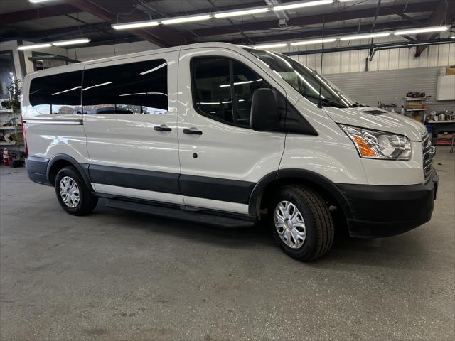 2019 Ford Transit XLT