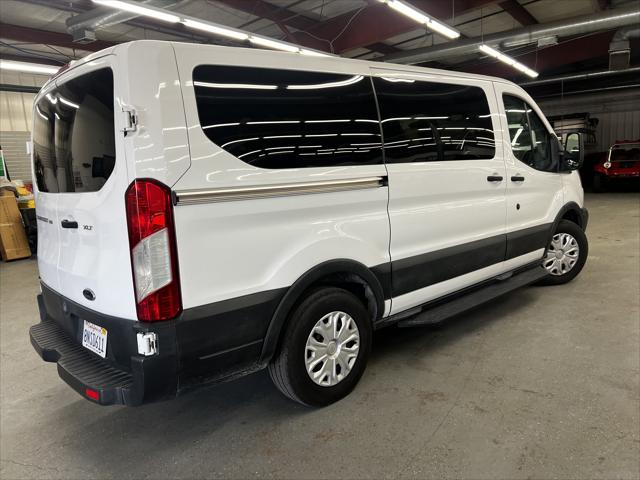 2019 Ford Transit XLT