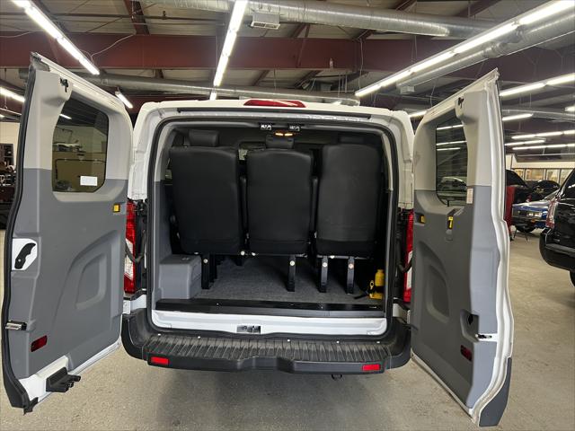 2019 Ford Transit XLT