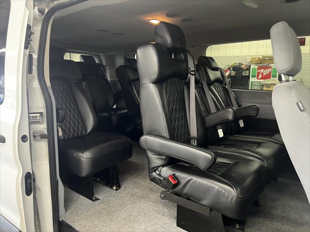 2019 Ford Transit XLT