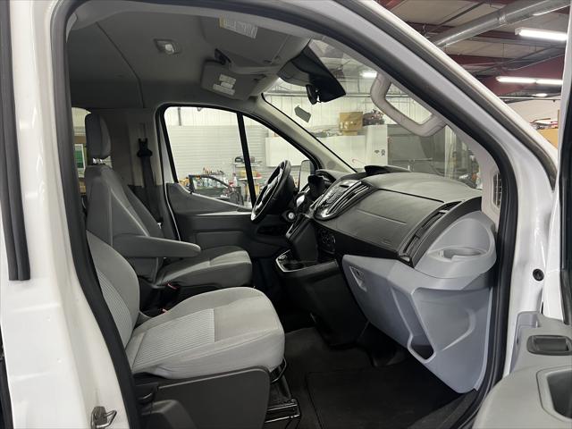 2019 Ford Transit XLT