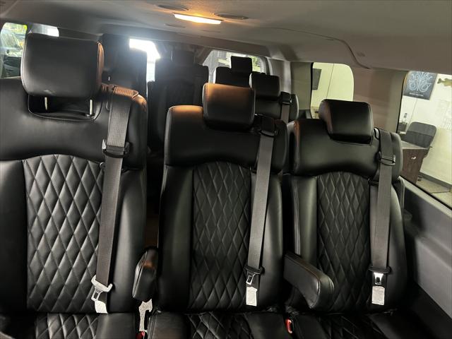 2019 Ford Transit XLT