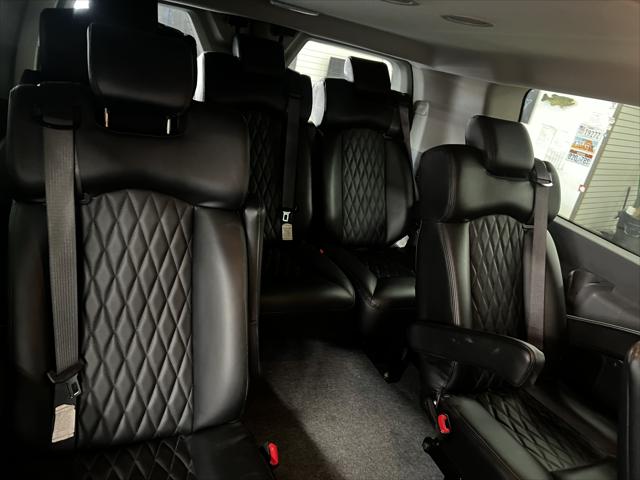 2019 Ford Transit XLT