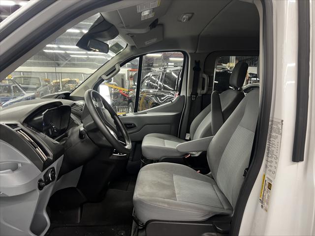 2019 Ford Transit XLT