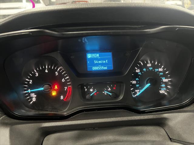 2019 Ford Transit XLT