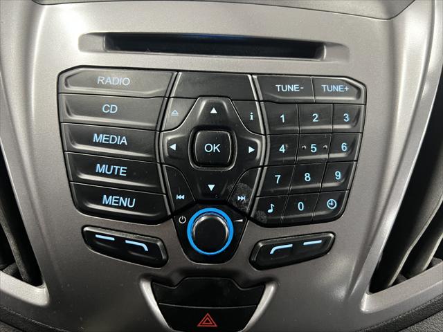 2019 Ford Transit XLT