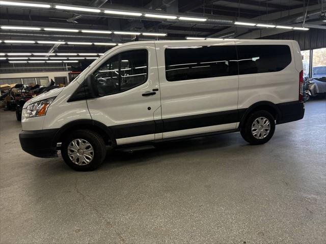 2019 Ford Transit XLT for sale in Draper, UT