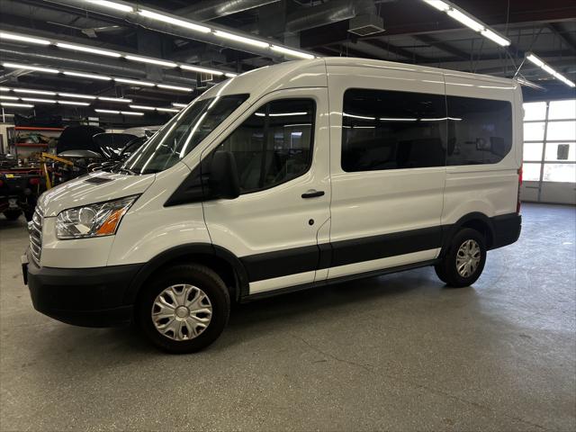2019 Ford Transit XLT for sale in Draper, UT