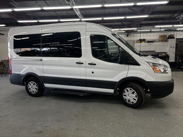 2019 Ford Transit XLT