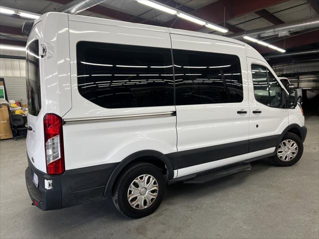 2019 Ford Transit XLT