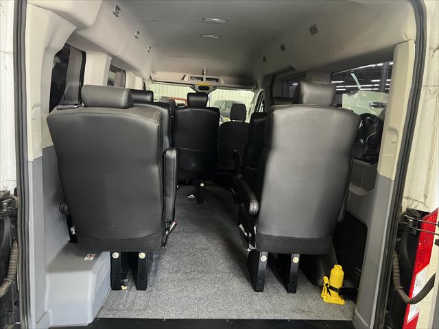 2019 Ford Transit XLT