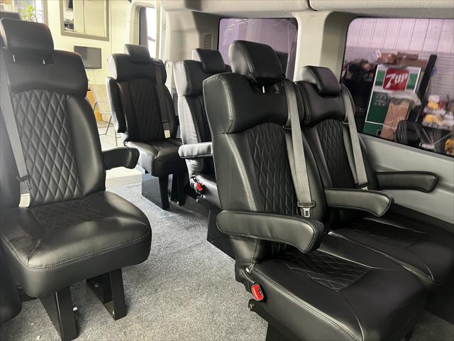 2019 Ford Transit XLT