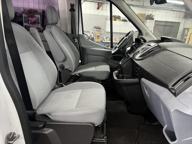 2019 Ford Transit XLT