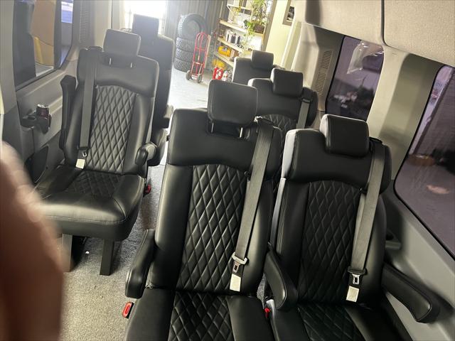 2019 Ford Transit XLT