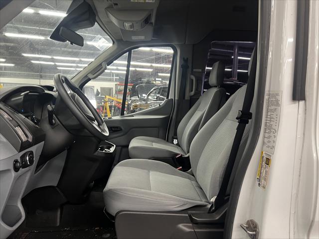2019 Ford Transit XLT