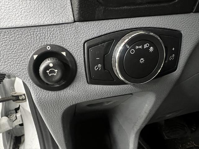 2019 Ford Transit XLT