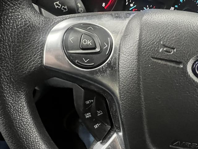 2019 Ford Transit XLT