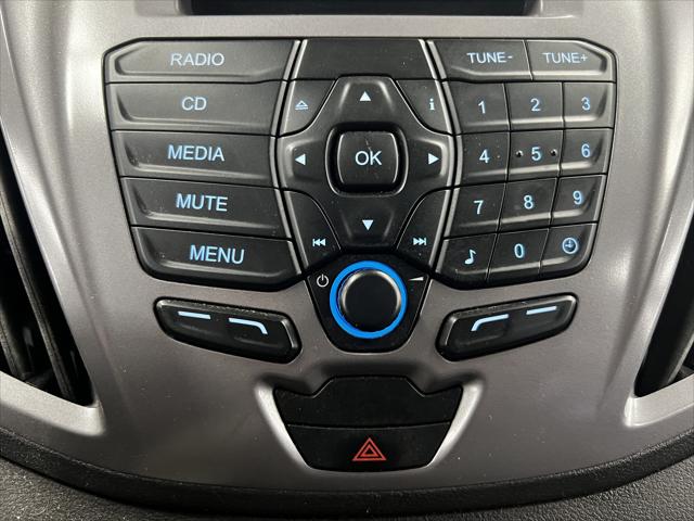 2019 Ford Transit XLT