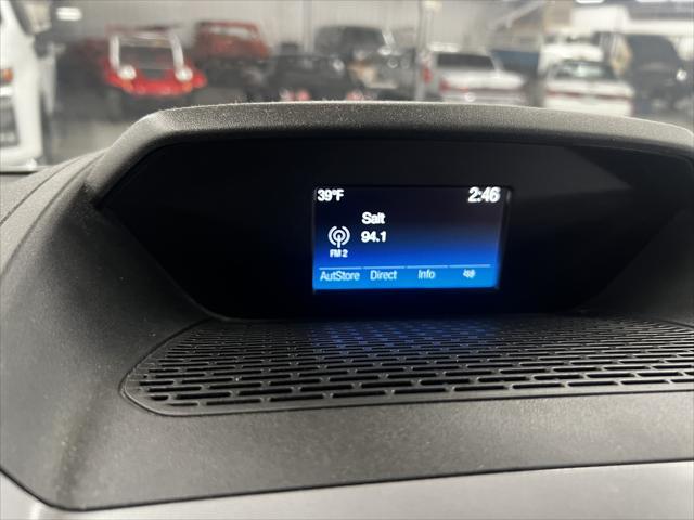 2019 Ford Transit XLT