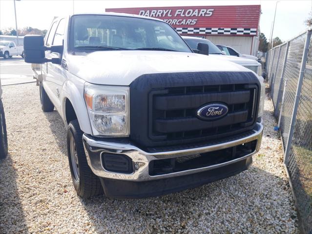 2015 Ford F-350 XL for sale in Goldsboro, NC