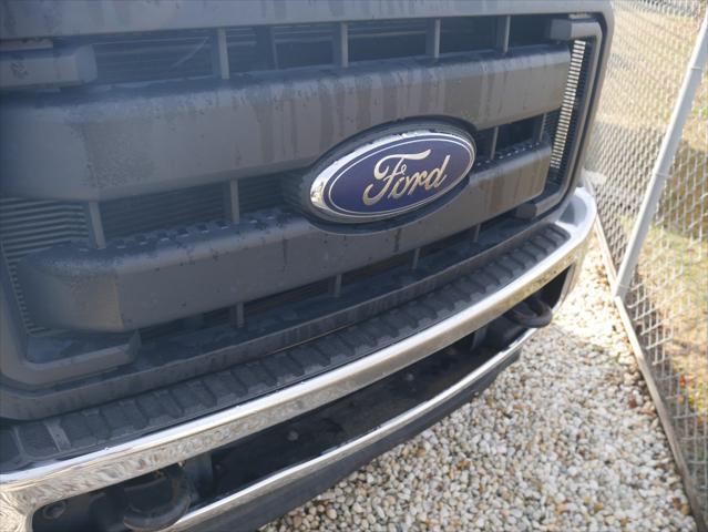 2015 Ford F-350 XL