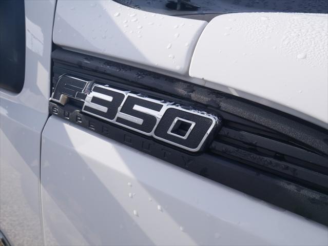 2015 Ford F-350 XL