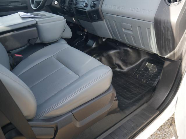 2015 Ford F-350 XL