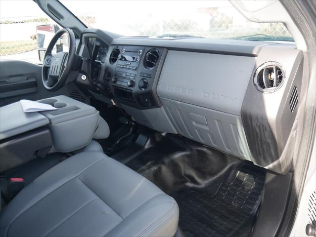 2015 Ford F-350 XL