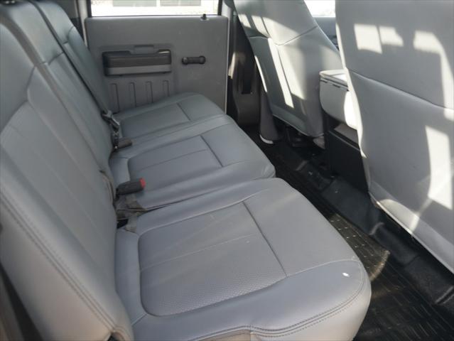 2015 Ford F-350 XL