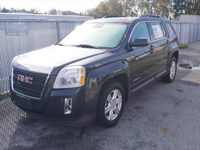 2014 GMC Terrain SLE-2 for sale in Goldsboro, NC