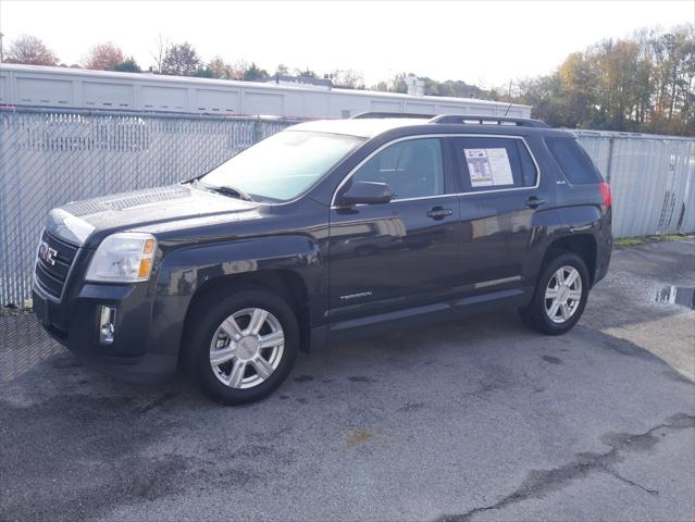 2014 GMC Terrain SLE-2