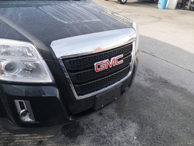 2014 GMC Terrain SLE-2