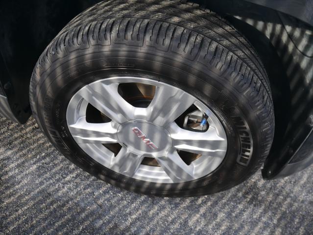 2014 GMC Terrain SLE-2