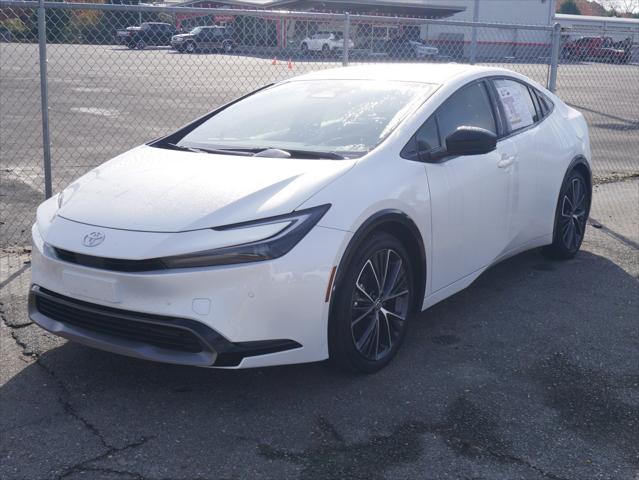 2024 Toyota Prius XLE for sale in Goldsboro, NC