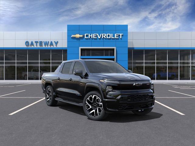 2025 Chevrolet Silverado EV RST for sale in Avondale, AZ