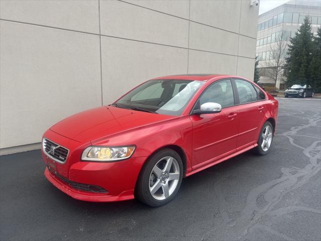 2009 Volvo S40