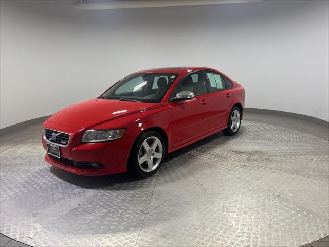 2009 Volvo S40