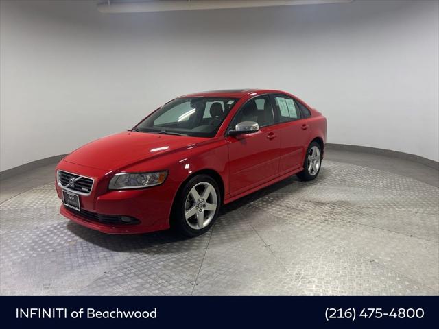 2009 Volvo S40