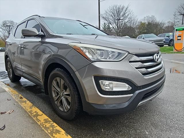 2014 Hyundai Santa Fe Sport